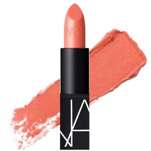 NIB✅NARS - Orgasm Lipstick